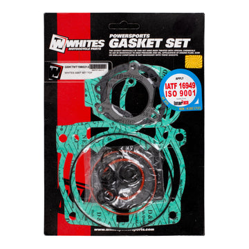 Whites Gasket Set Top