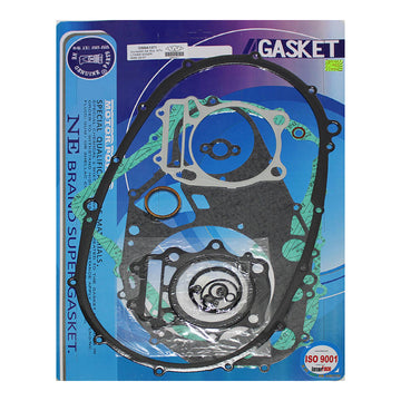 Whites Complete Gasket Set Suzuki LT-A400 Eiger / 4WD '02-'07