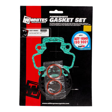 Whites Gasket Set Top