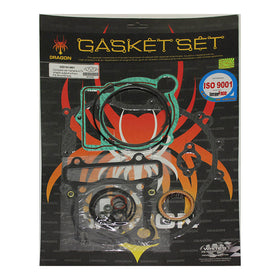 Whites Complete Gasket Set Yamaha YFM35 A/BA/FA/FAH/FG '04