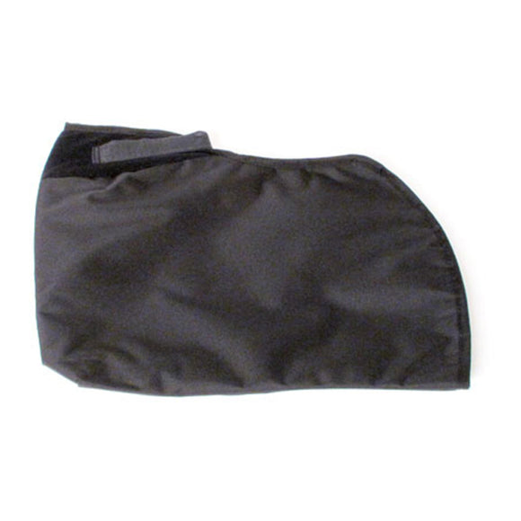 Whites Handlebar Muffs ATV/2 WHL/Farm/Enduro Black