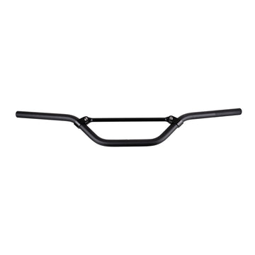 Whites Handlebar 7/8 AL6061 Black CR85 RM/KX65 YZ85/80 CRF150R