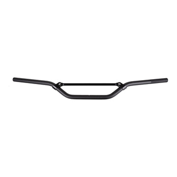 Whites Handlebar 7/8 AL6061 Black CR125 / CRF250/450 / KX250/450
