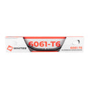 WMP Handlebar Taper AL6061 Black CR High 1 1/8 (28.6mm)