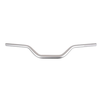 Whites Handlebar Taper AL6061 Silver CR80/85 RM/KX65 YZ85/80