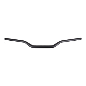 Whites Handlebar Taper AL6061 Black KX/KXF/RMZ 1 1/8 (28.6mm)