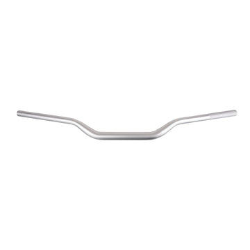Whites Handlebar Taper AL6061 Silver KX/KXF/RMZ 1 1/8 (28.6mm)