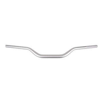 Whites Handlebar Taper AL6061 Silver CR125/CRF250/450 KX250/450