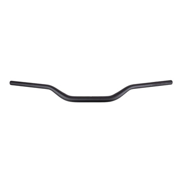 Whites Handlebar Taper AL6061 Black WR125/250/450 '04 1 1/8