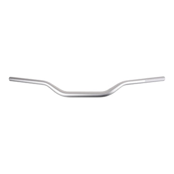 Whites Handlebar Taper AL6061 Silver YZ/WR125-450 1 1/8 (28.6mm)