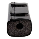 Whites Handlebar Pad Black Fits 1 1/8