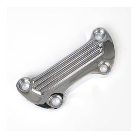 Whites One-Piece Top Bar Clamp - Finned