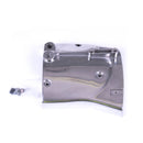 Whites Sprocket Cover 4-Speed XL - Polished