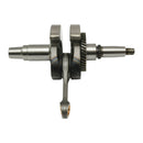 Hot Rods Crankshaft - Polaris (Indent Only)