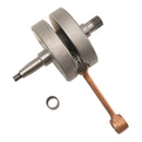 Crankshaft Honda CR500R '87-'01 - Indent Only