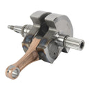 Crankshaft Honda CRF450R '17-'18 / CRF450RX '17-'18