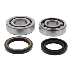 Cylinder Works Main Bearing and Seal Kit