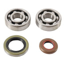 Cylinder Works Main Bearing and Seal Kit