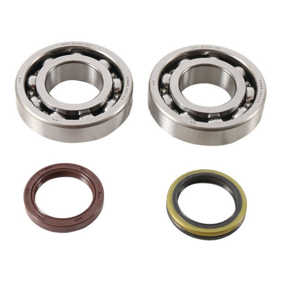 Main Bearing and Seal Kit