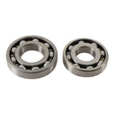 Main Bearing and Seal Kit K086