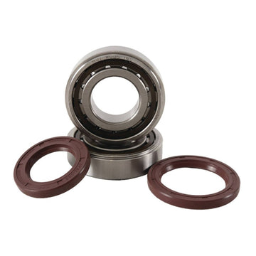 Cylinder Works Main Bearing and Seal Kit