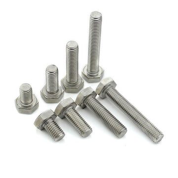 Whites Bolt - 8 x 40mm (50 Pack)