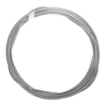 WHITES CABLE BOWDEN INNER 1.2MM X 25FT