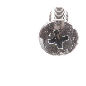 Whites Screw Countersunk Oval - 5 x 15mm (50 Pack)