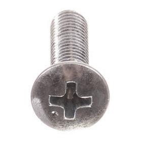 Whites Screw Countersunk Oval - 5 x 20mm (50 Pack)