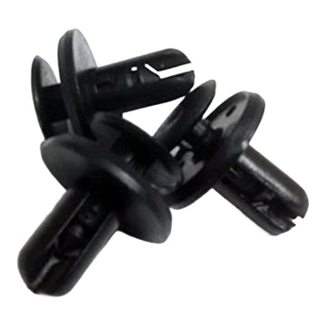 Whites Nylon Pry Rivets - M8 (10 Pack)