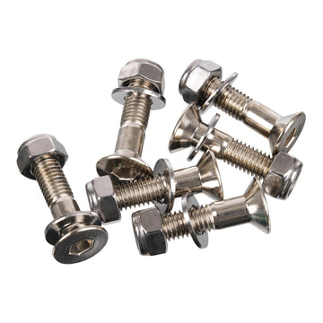 WHITES SPROCKET BOLT/NUT JAP 8 X 29mm