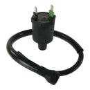 J&N Ignition Coil (160-01020) (AHCIHA0002)