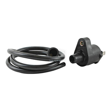 J&N Ignition Coil (160-01027) (AHCIHA6046)