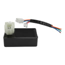 J&N Ignition Coil (160-02033) (AHCIHA6038)