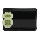 J&N Ignition Coil (160-02033) (AHCIHA6038)