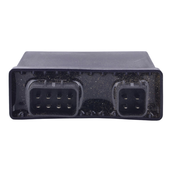 J&N CDI Module (160-02078) (AHIYA6032)