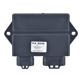 J&N CDI Module (160-02089) (AHIYA6045)