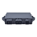 J&N CDI Module (160-02091) (AHIYA6049)