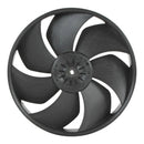 J&N Radiator Fan Wheel 200-58000