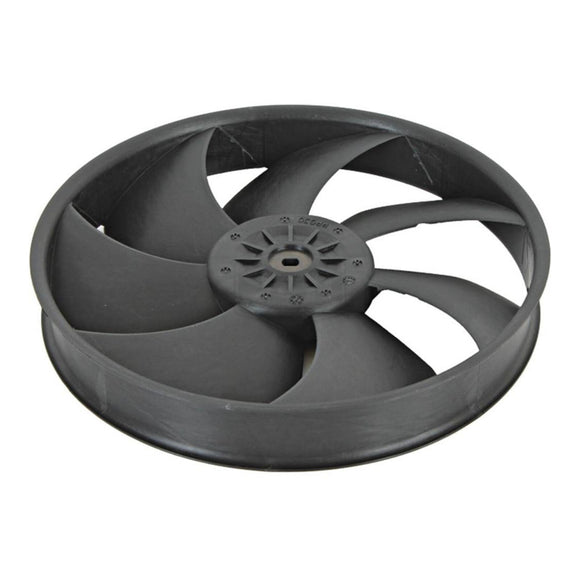 J&N Radiator Fan Wheel 200-58000