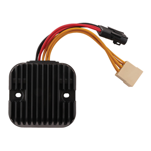 J&N Regulator Rectifier (230-22092) (AHRAPO6029)