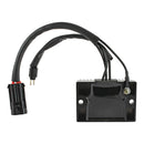 J&N Regulator (230-22134) (AHRAHD6025)