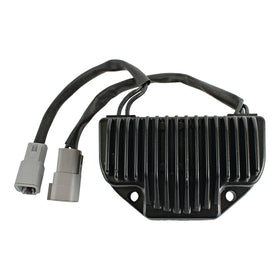 J&N Regulator (230-22136) (AHRAHD6027)