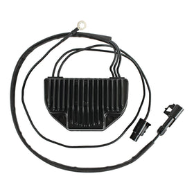 J&N Regulator (230-22140) (AHRAHD6031)