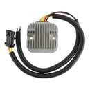 J&N Regulator (230-22160) (AHRAPO6026)