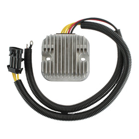 J&N Regulator (230-22160) (AHRAPO6026)