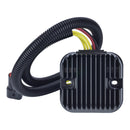 J&N Regulator (230-22173) (AHRAPO6031)