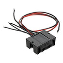 J&N Regulator (230-22192) (AHRAHD6013)