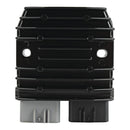 J&N Regulator (230-42019) (AHRABW6002)