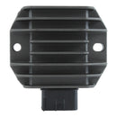 J&N Regulator (230-58048) (AHRAYA6016)